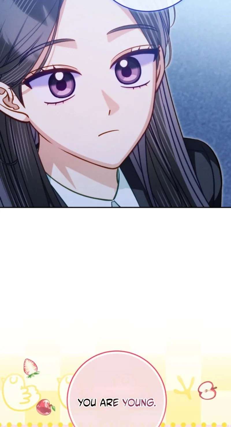 The Top Student Hides Her Regression Chapter 18 - page 76