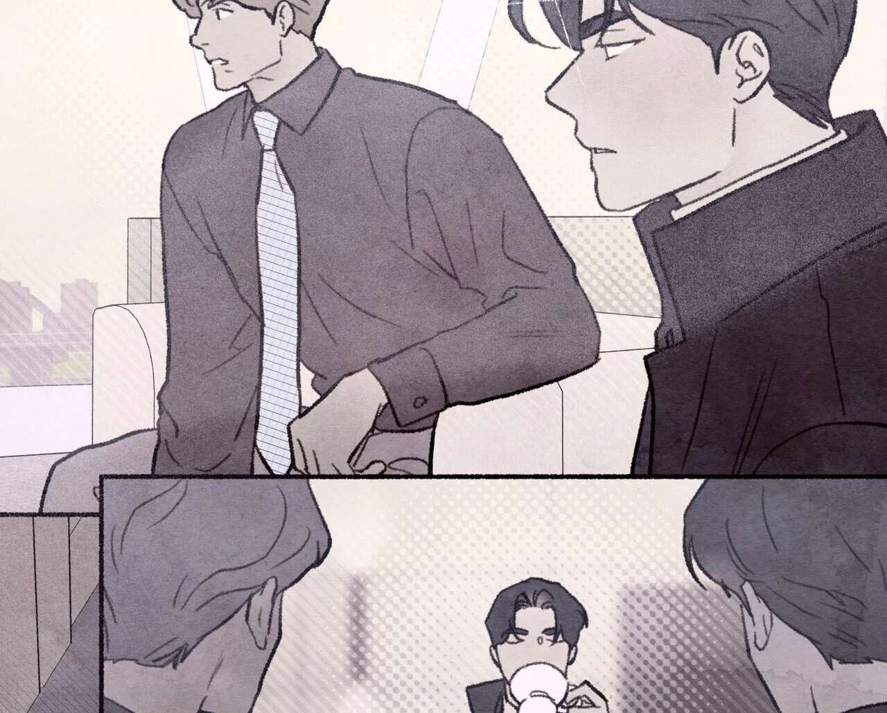 Pillow Talk (Aengmon) Chapter 31 - page 139
