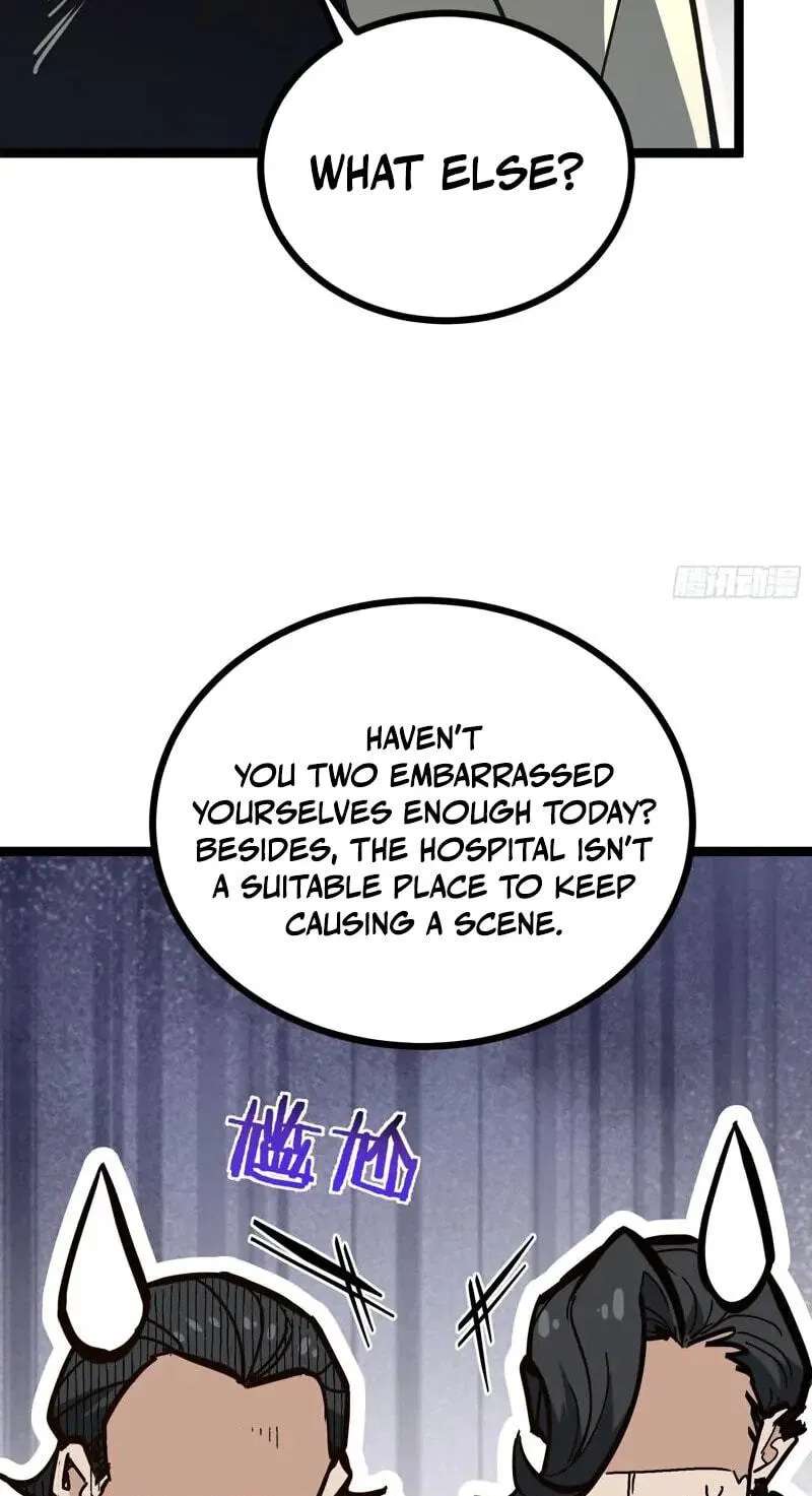 Global Job Change: Starting With the Hidden Class Necromancer Lord Chapter 3 - page 51