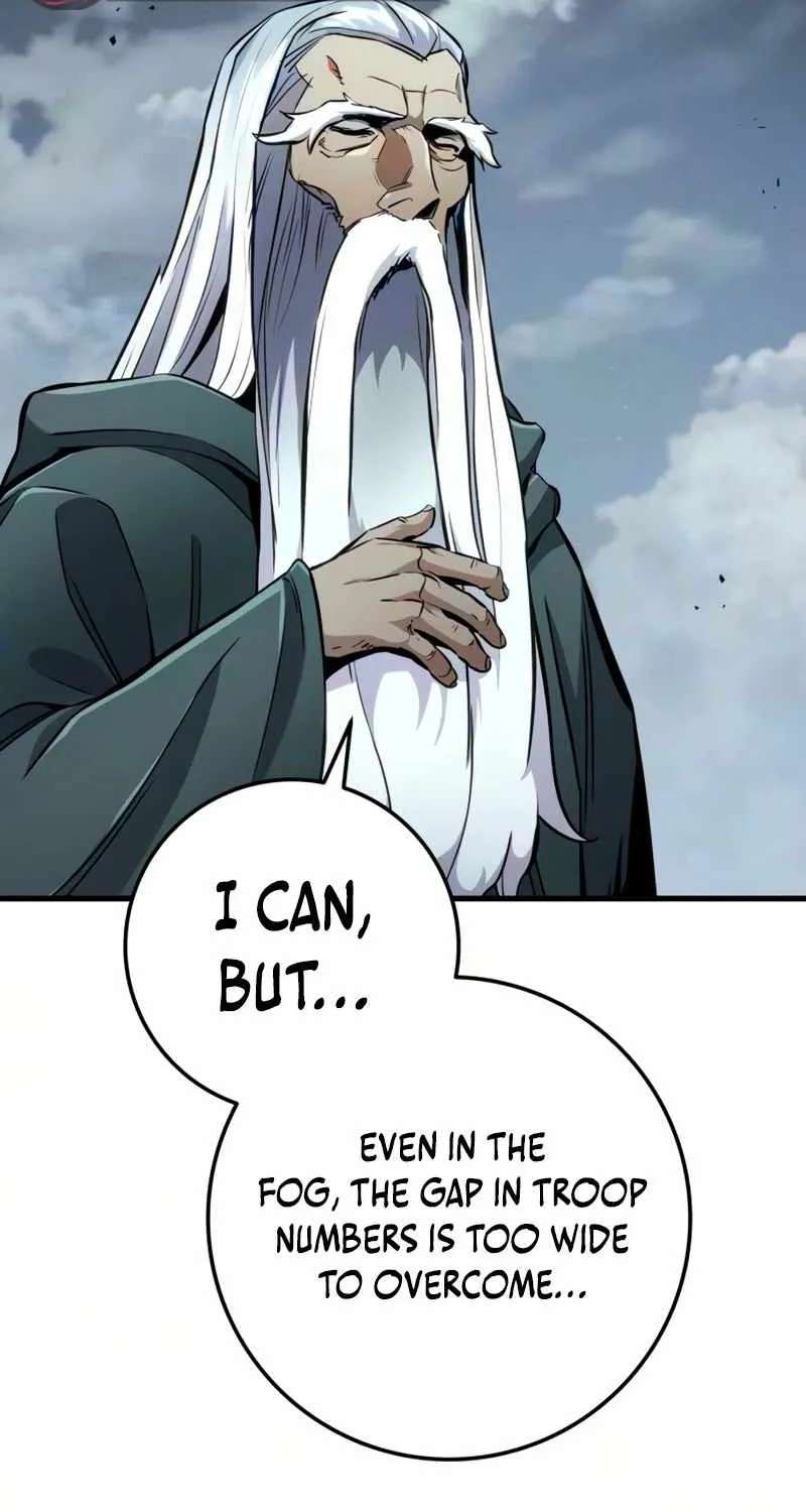 The Wandering Knight’s Survival Manual Chapter 56 - page 163