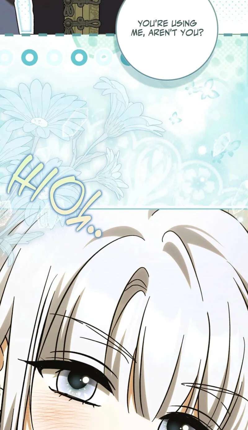 The White Tiger Princess Is Safe Chapter 50 - page 86