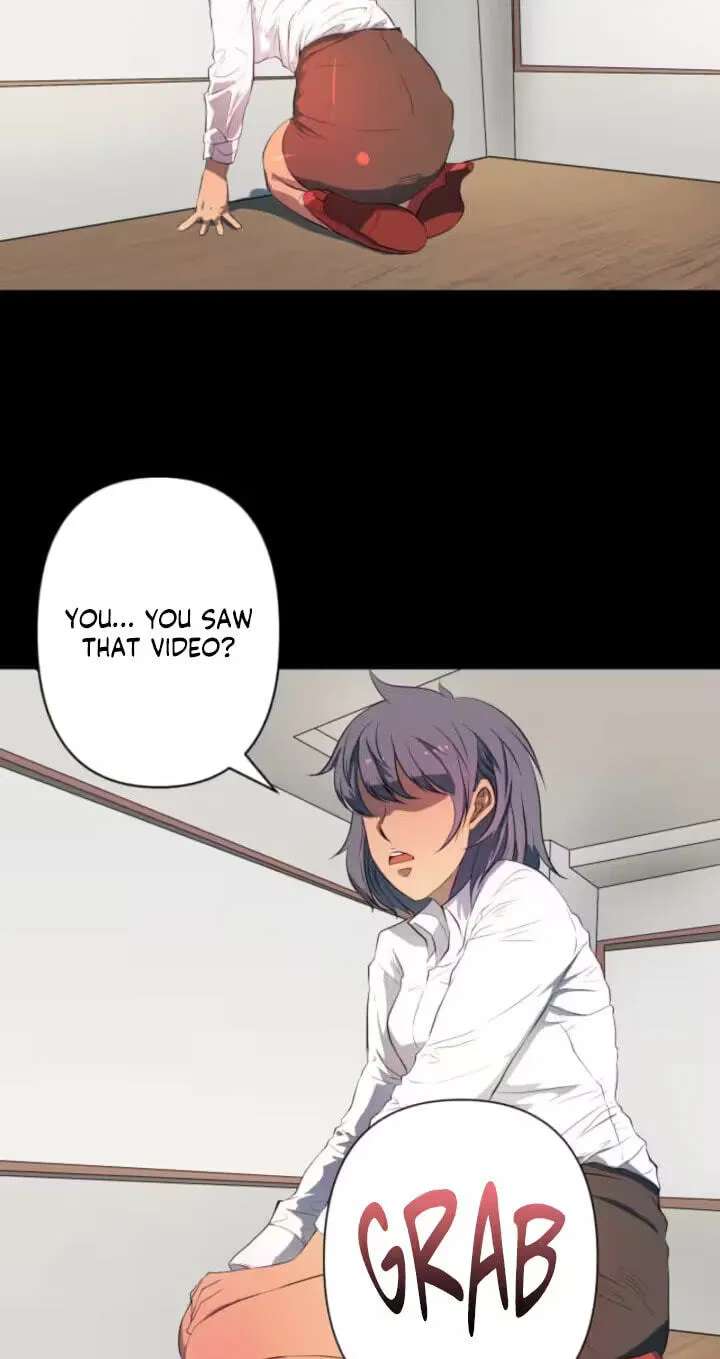 Please Accept My Wife Chapter 36 - page 31