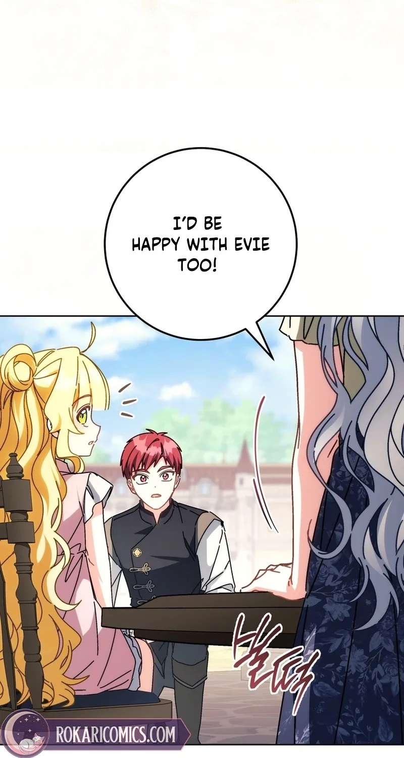 Can I Finally Cry Now? Chapter 56 - page 80