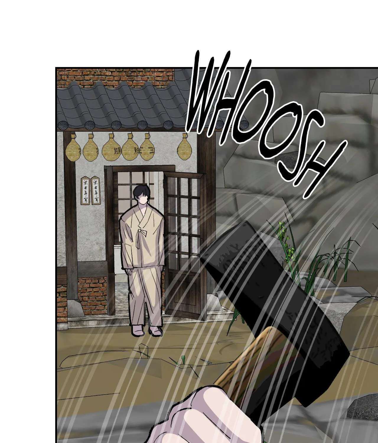 Peaches and Dream Chapter 47 - page 103