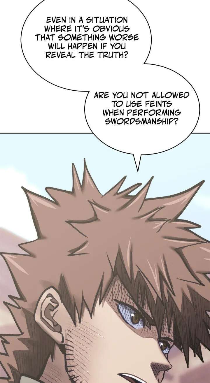 Dimensional Mercenary Chapter 301 - page 37