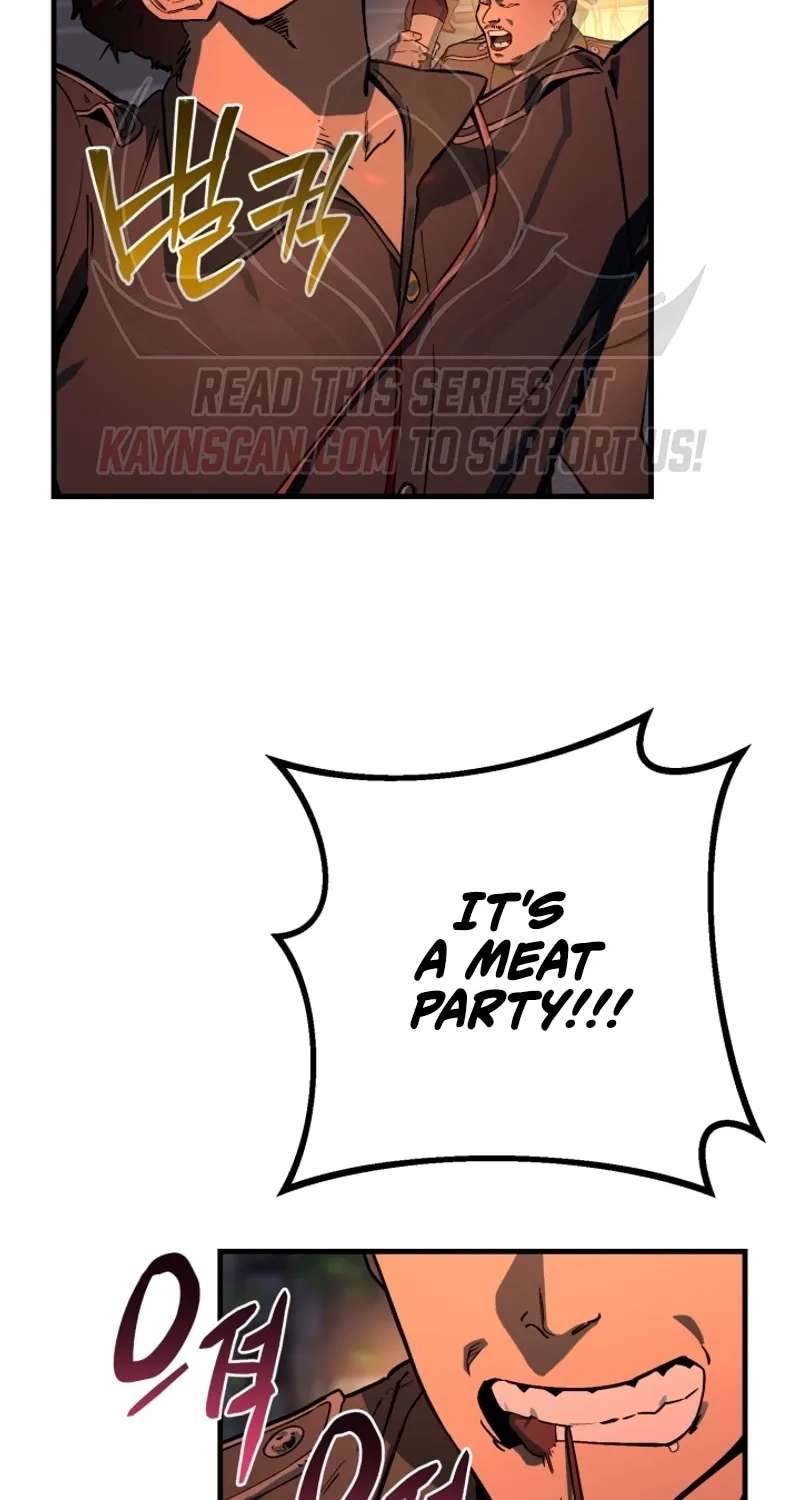 The Black-Haired US Army General Chapter 47 - page 3