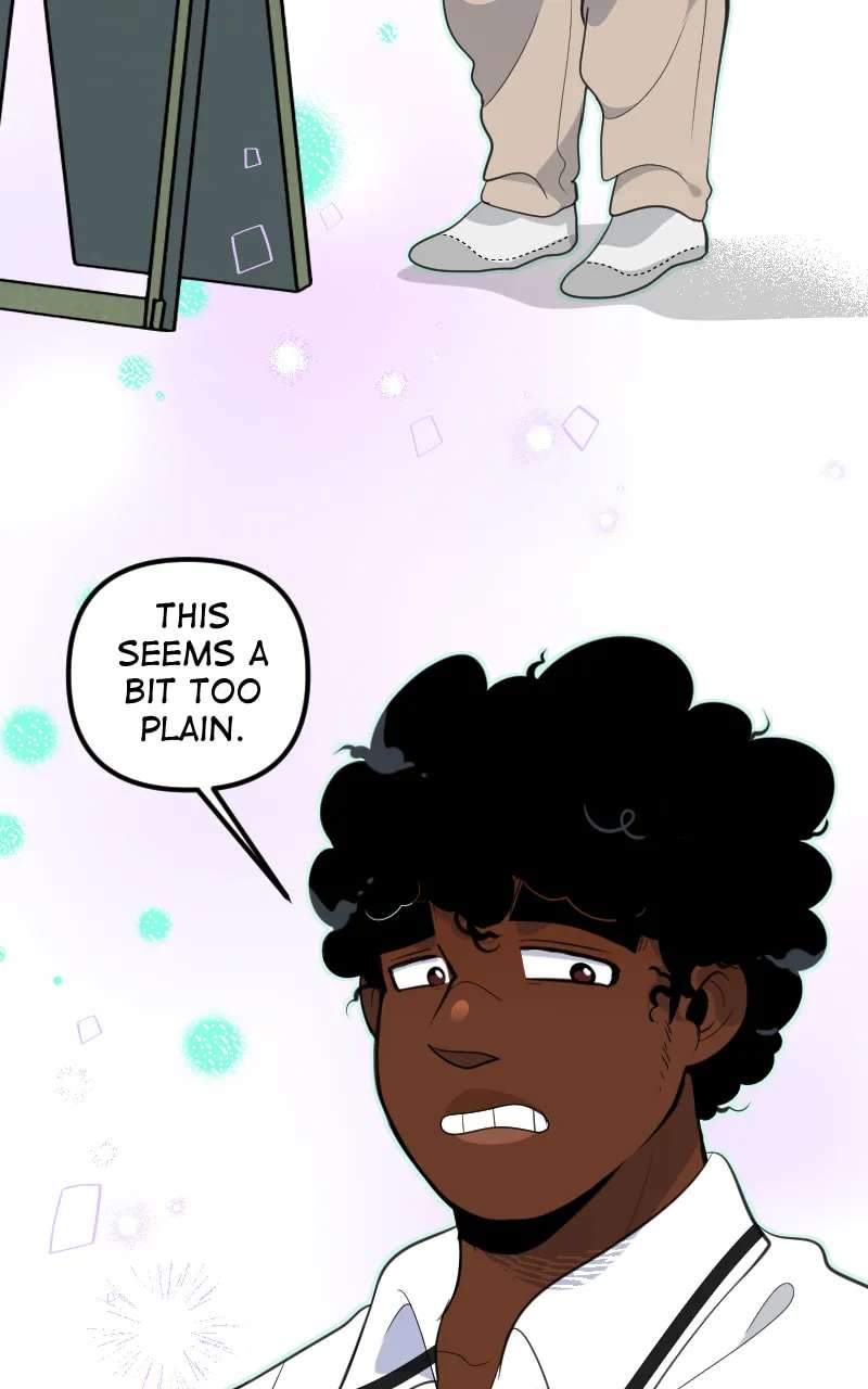 Daybreak Chapter 309 - page 3
