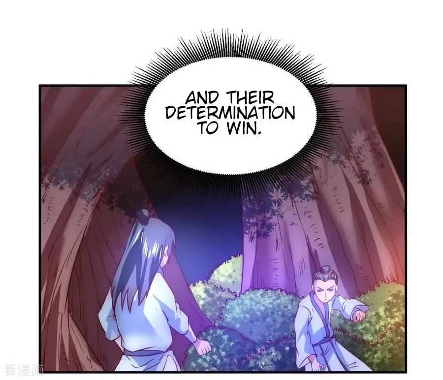 Reversal Path Of Miracle Chapter 5 - page 8