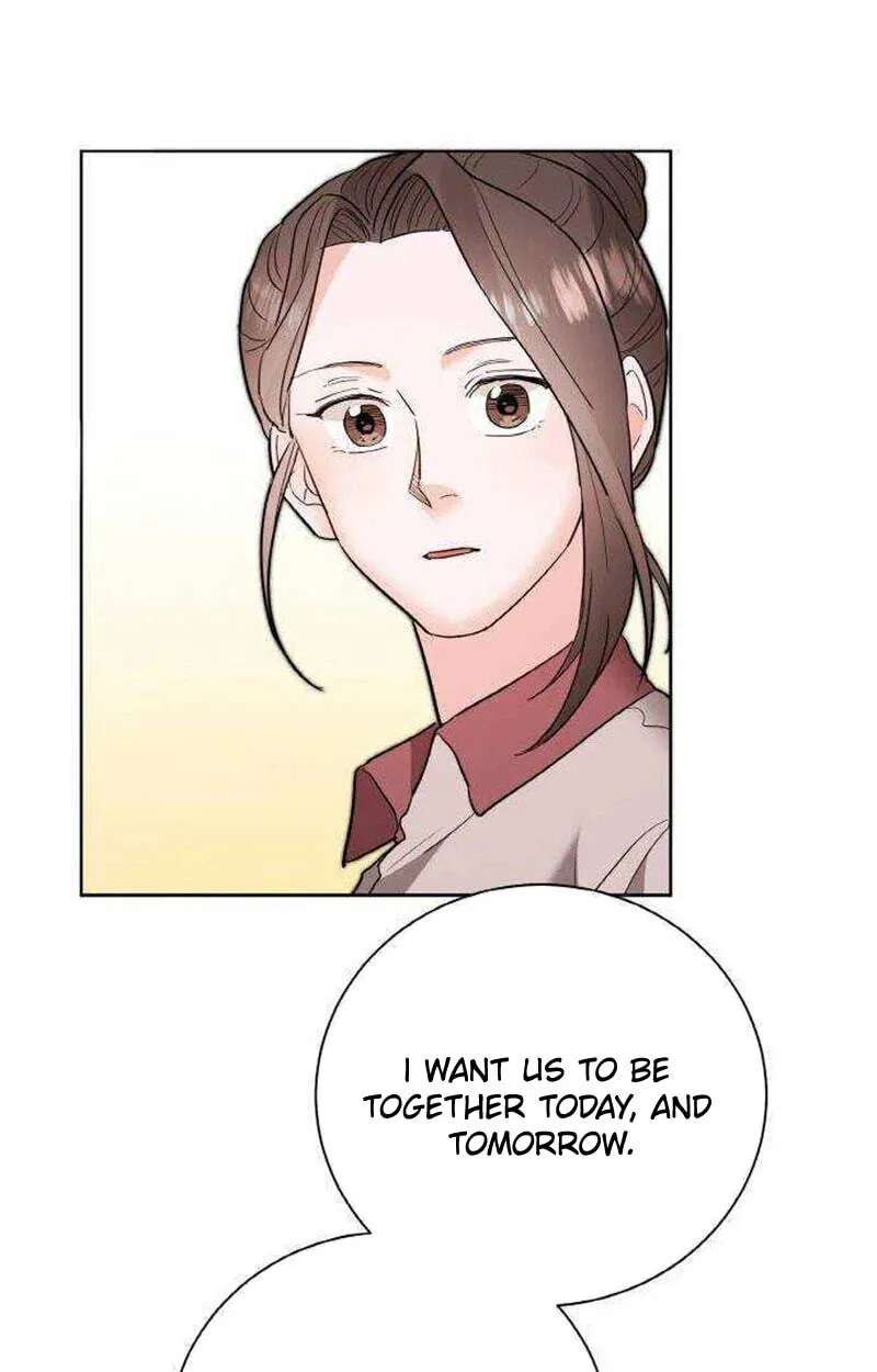 Liking You Excitedly Chapter 45 - page 30