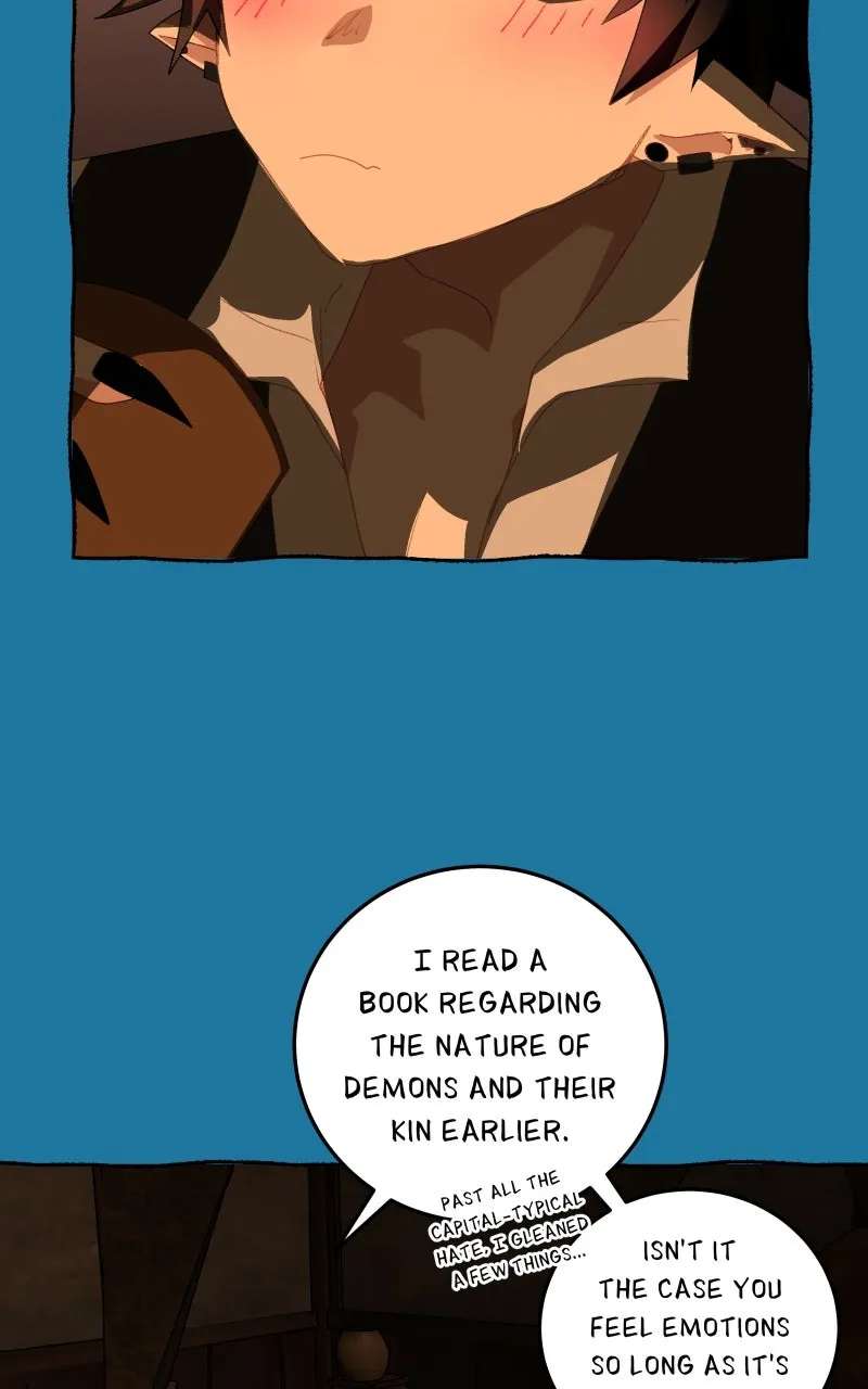 My Daddy is a Villain! Chapter 190 - page 3