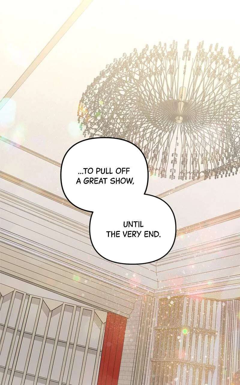 At the Place Where the Golden Rose Broke Chapter 45 - page 20