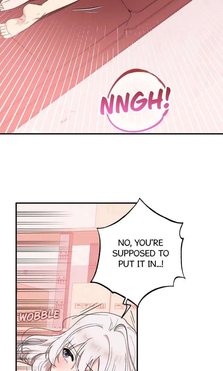 Top Secret Decoding Operation Chapter 4 - page 23