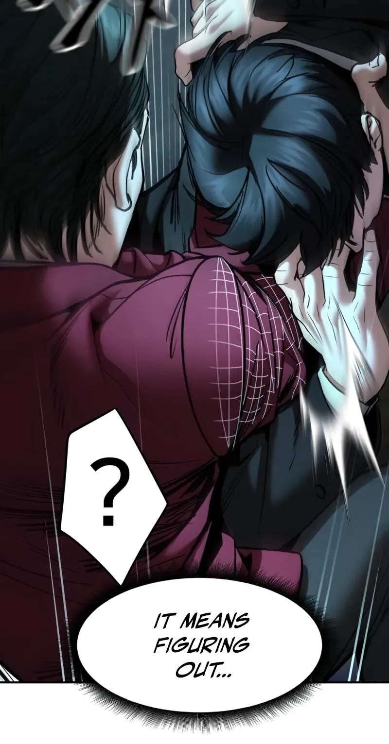 Designated Bully Chapter 201 - page 84
