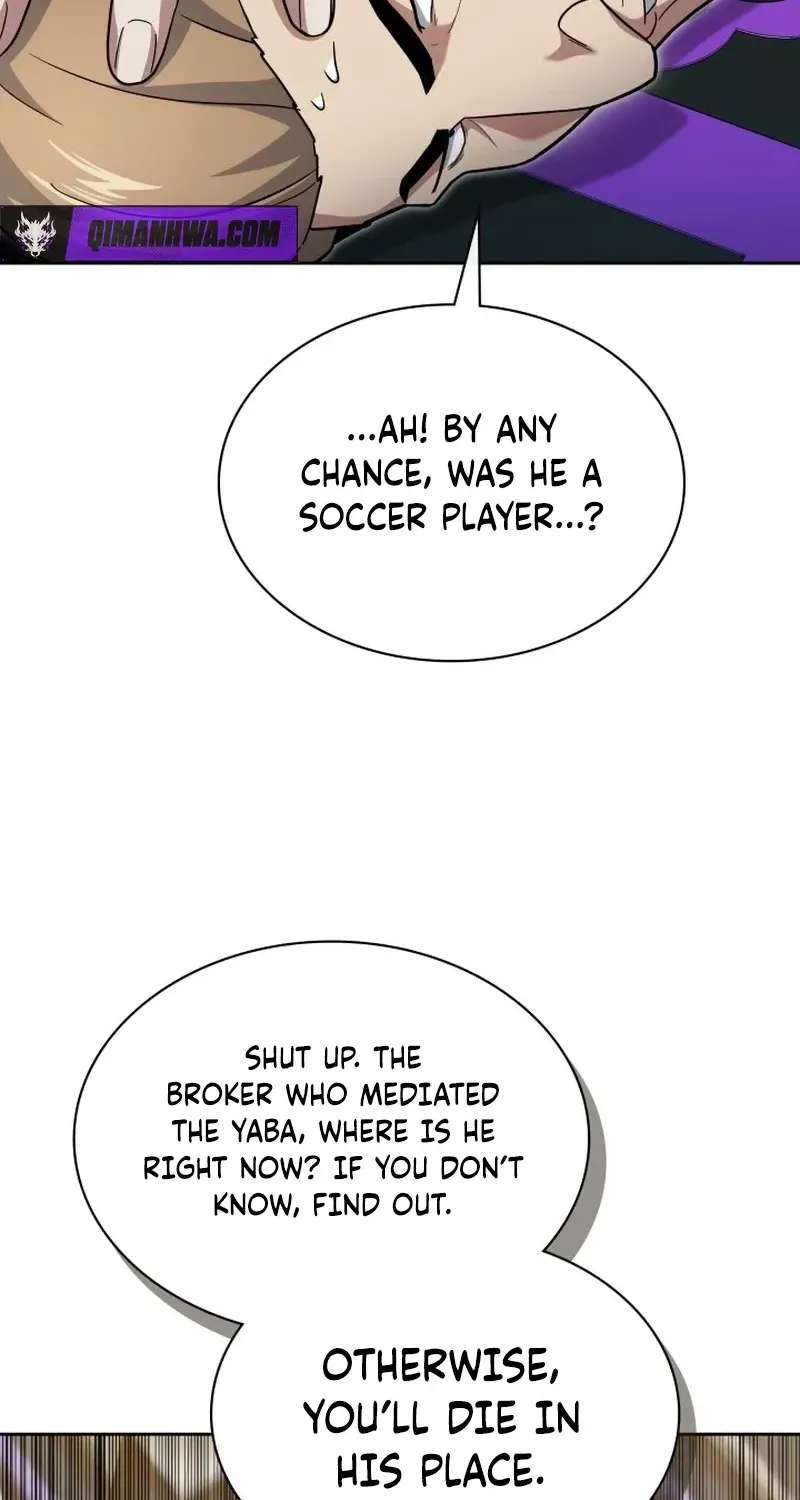 Reset Life Of Regression Police Chapter 167 - page 25