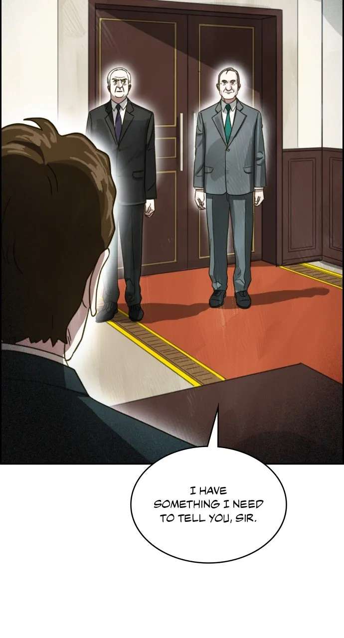 Day Of Disaster Chapter 96 - page 98