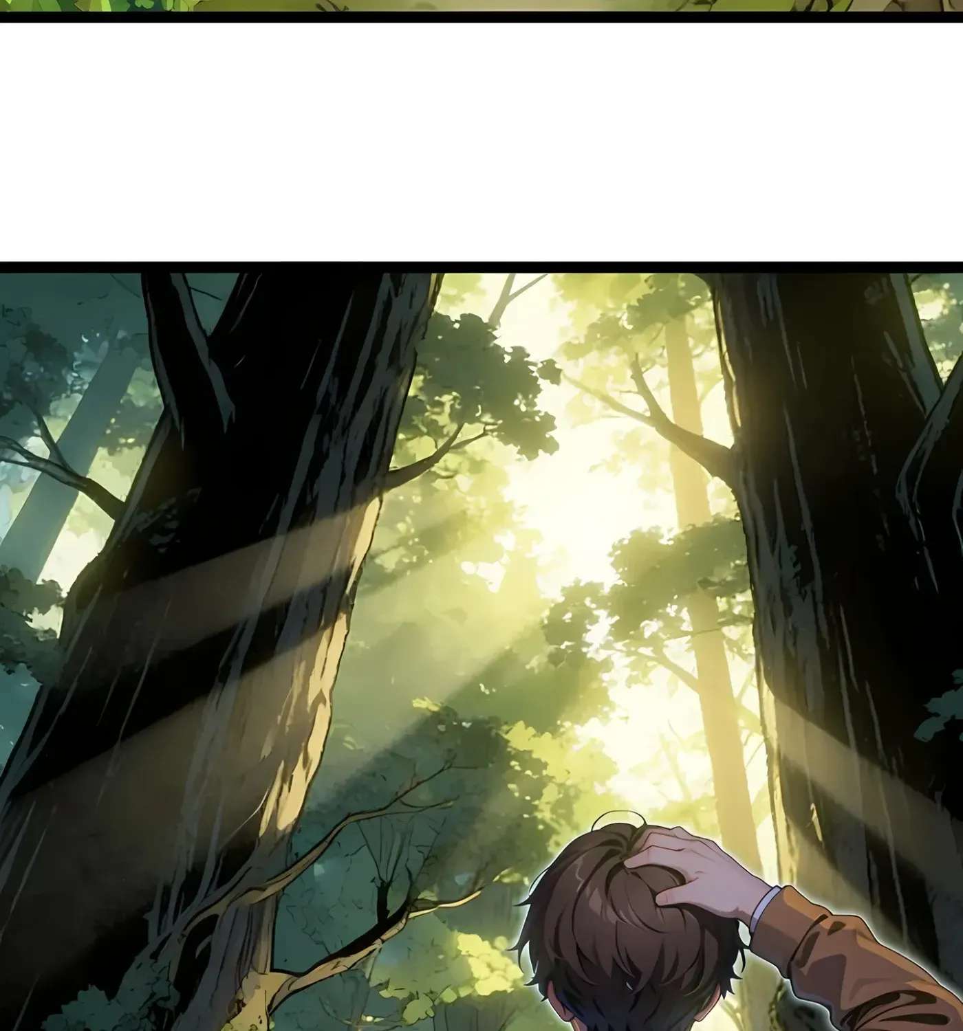 Mojo Leveling Chapter 1 - page 136