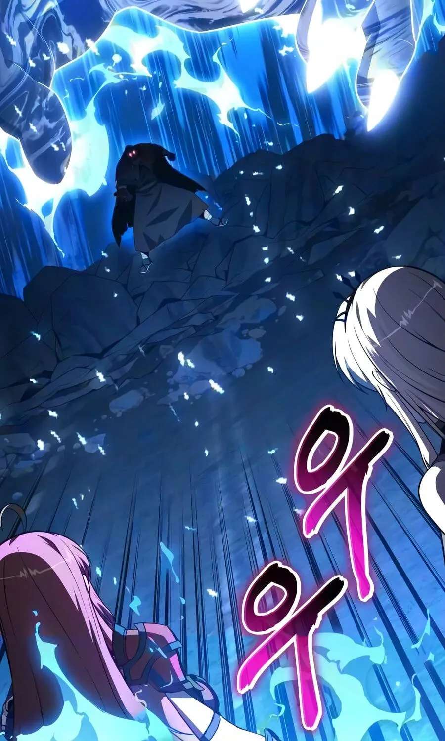 The Knight King Who Returned with a God Chapter 182 - page 83