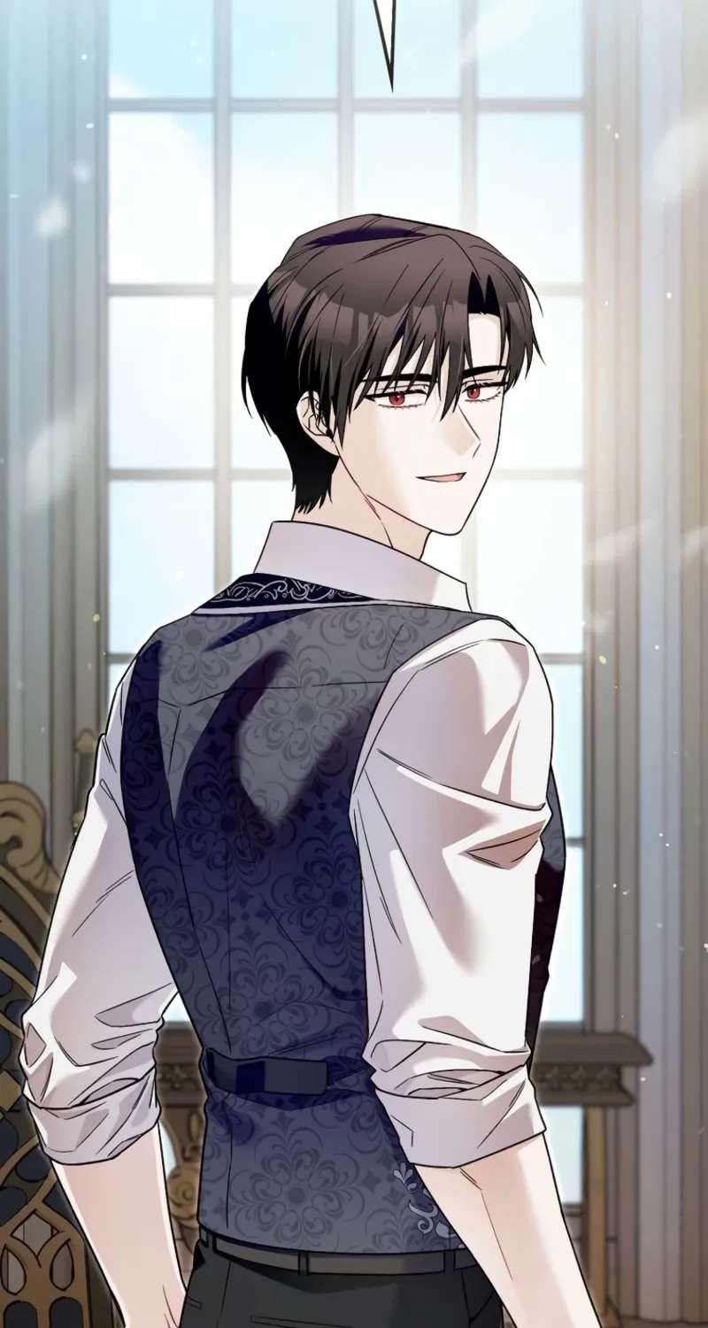 Beware Of The Strongest Man Who Is Crazy About Me Chapter 81 - page 83