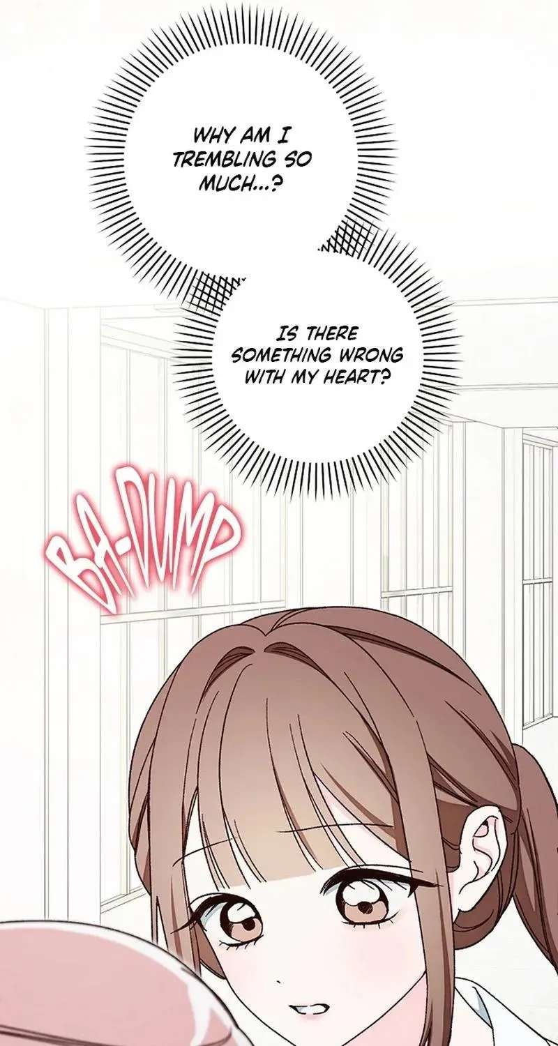 Misunderstanding blind date Chapter 18 - page 90