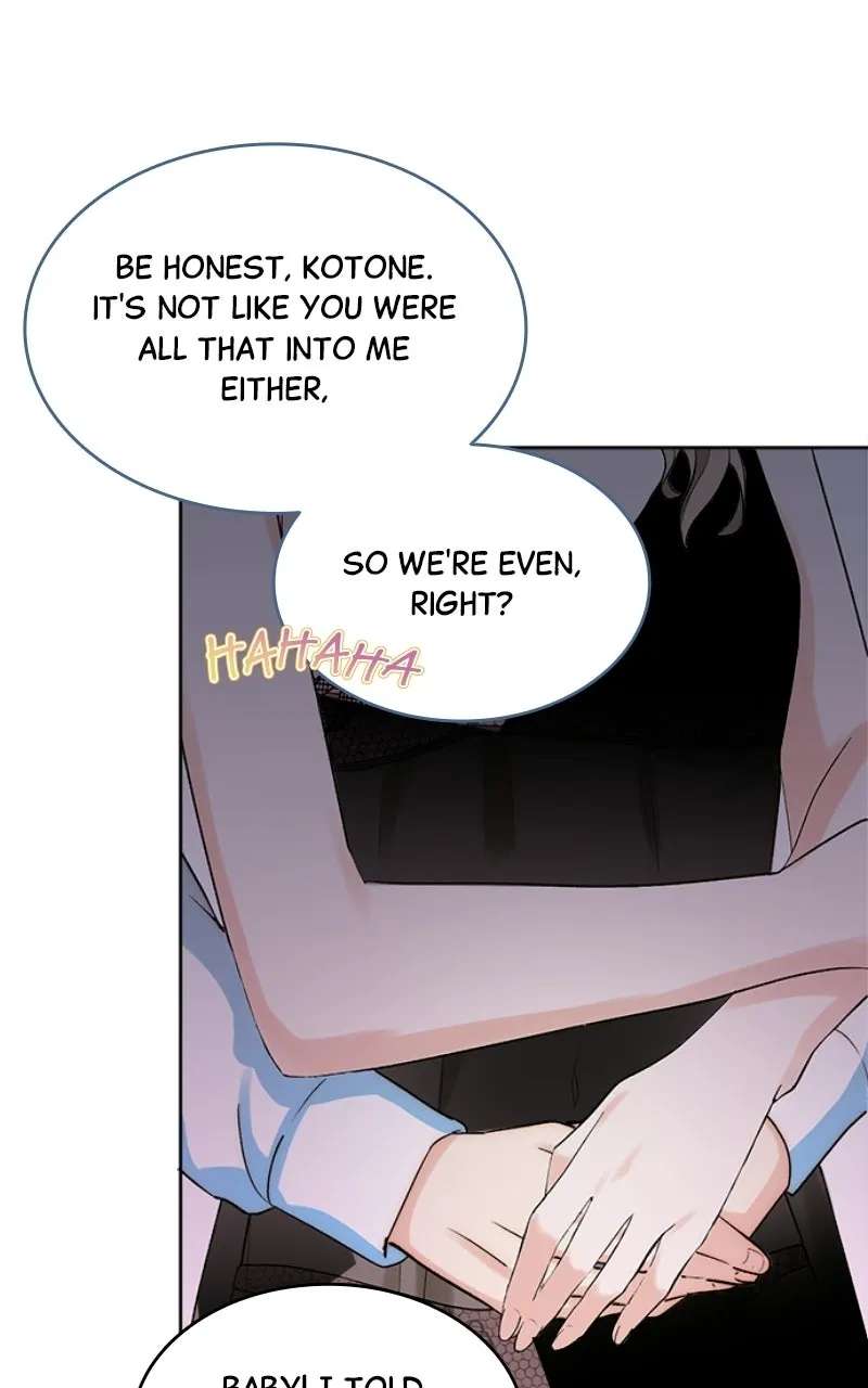 My Second andFinal First Love Chapter 1 - page 105