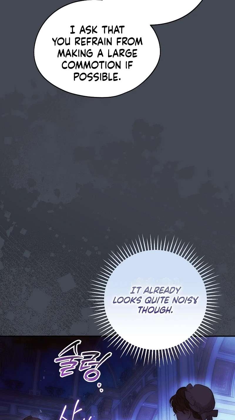 I’M Looking For A New Husband Chapter 56 - page 6