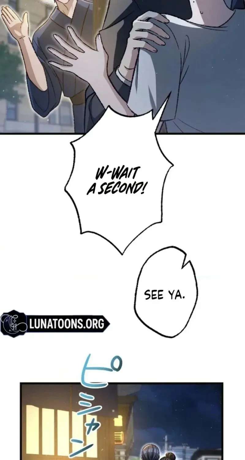 CEO! That's Me Without Makeup! ~The President Likes the Bare Face of the Lowly Secretary~ Chapter 24 - page 10