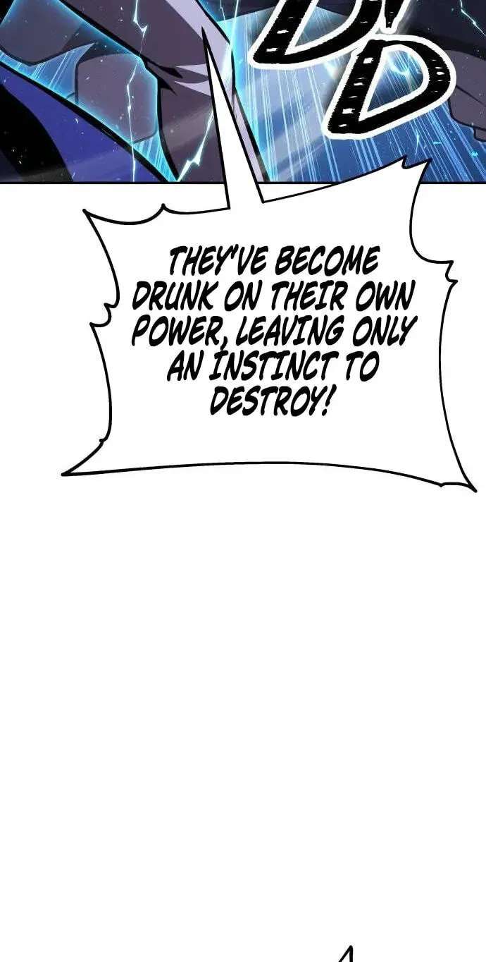 The World's Strongest Regime Chapter 19 - page 83