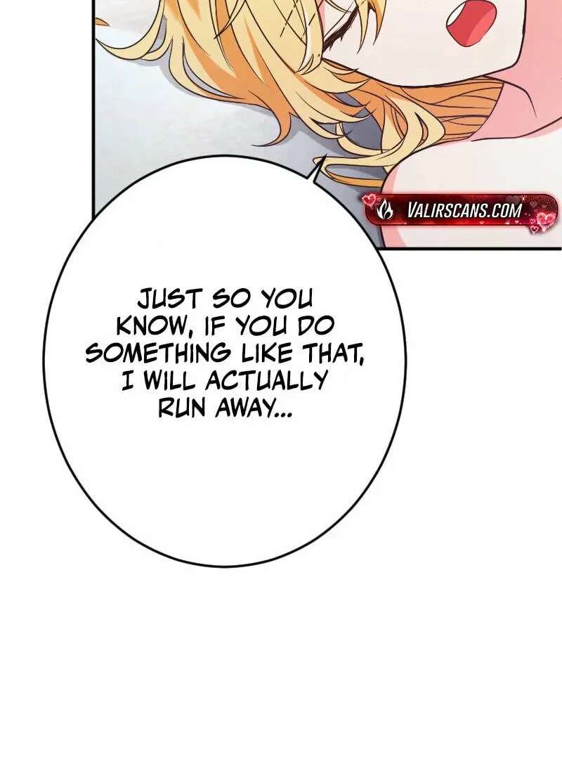 Zense no Otto Datta Yandere Koushaku ni Tsukamarimashita Chapter 35 - page 130