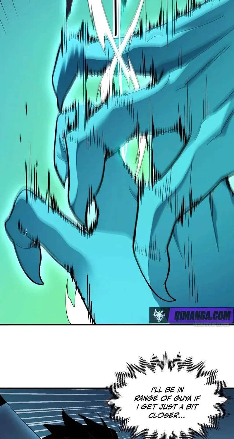 Extracted into the God of Necromancy Chapter 18 - page 28