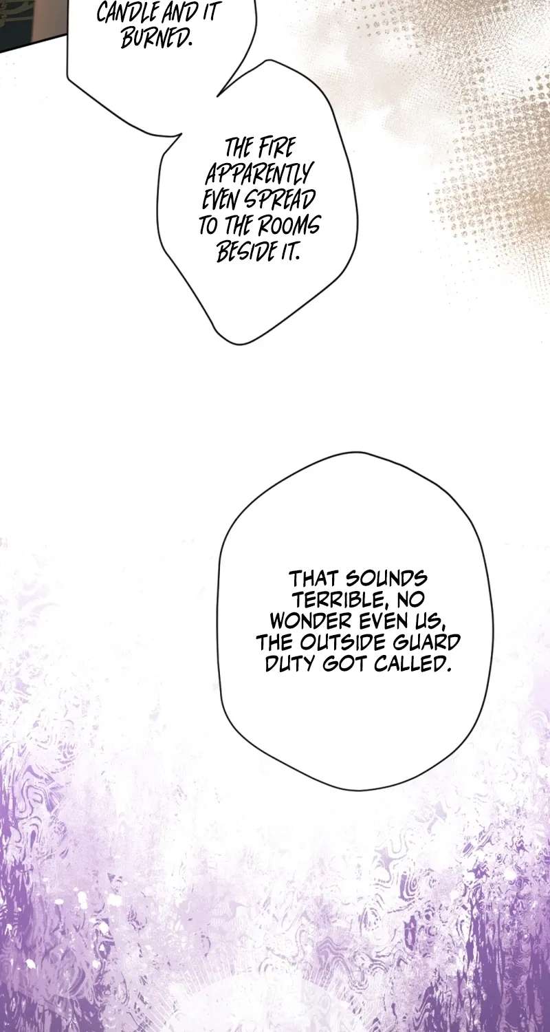 The Unhappy Poison Witch's Happy Marriage Chapter 20 - page 27