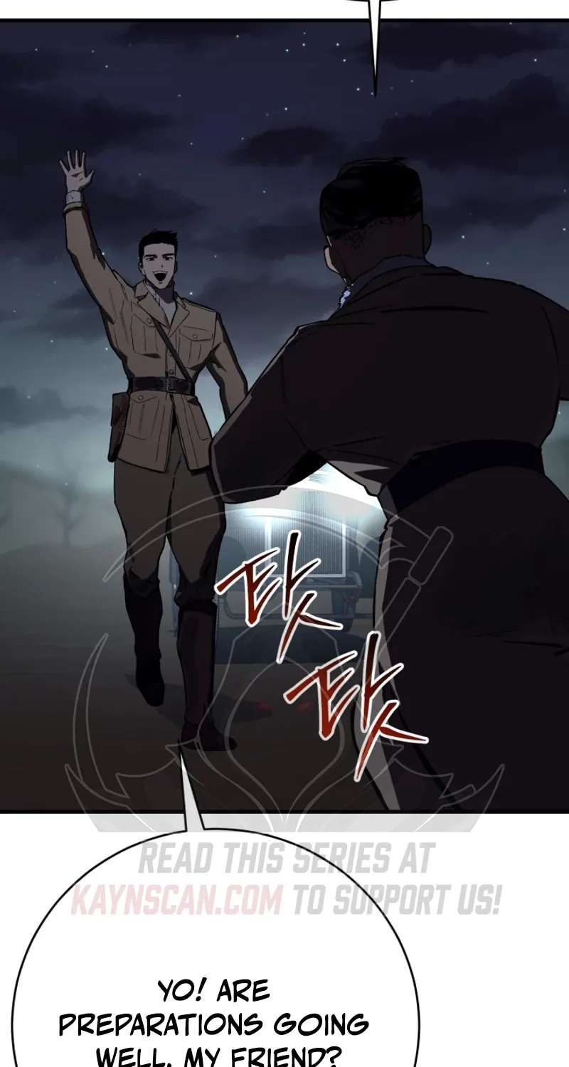 The Black-Haired US Army General Chapter 47 - page 65