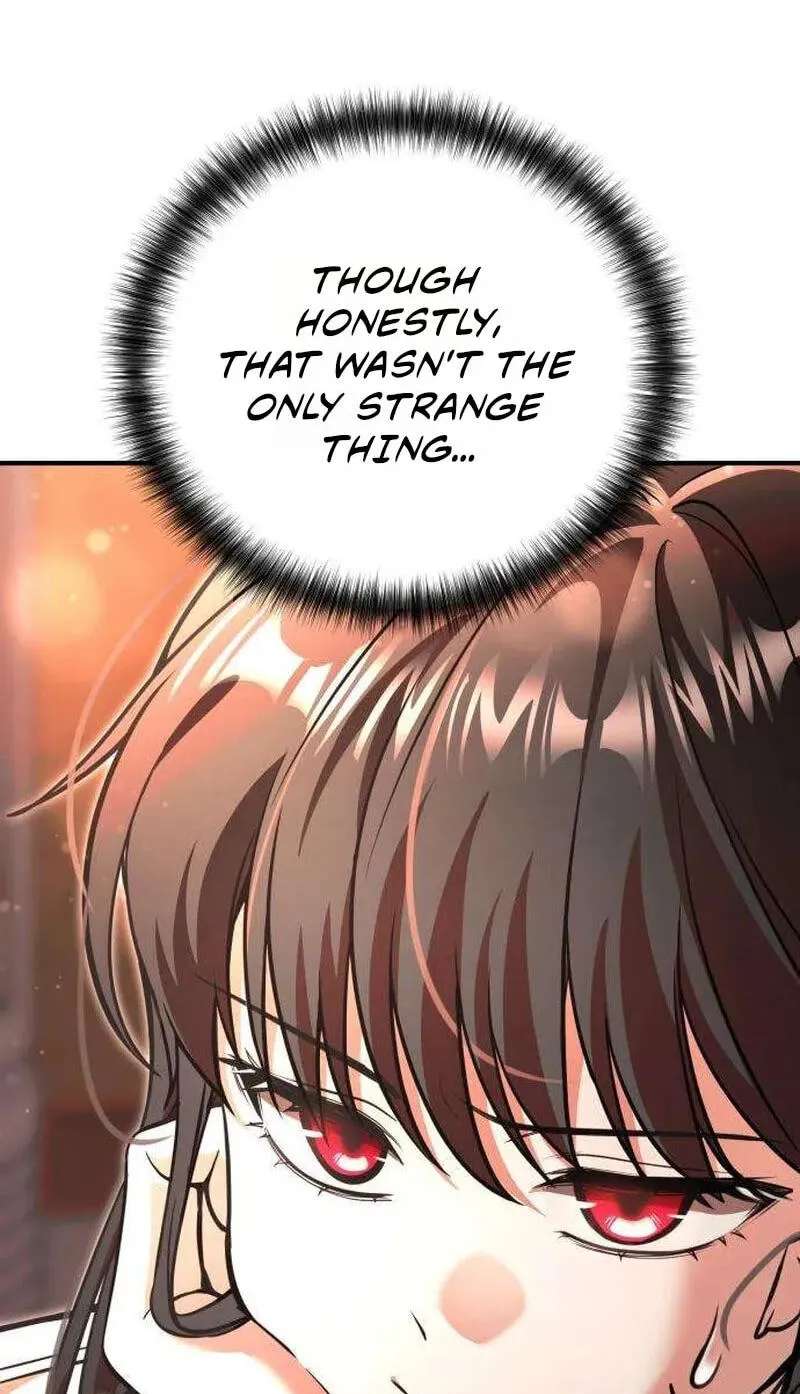 My Dragon Girlfriend Has Returned Chapter 4 - page 97