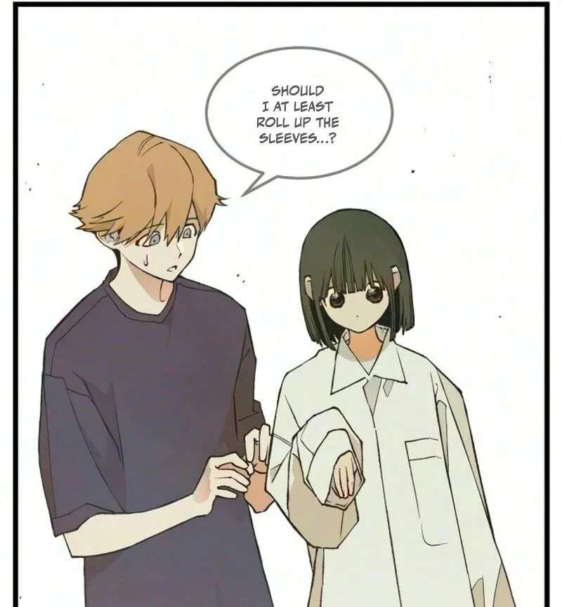 I Dare You Chapter 42 - page 65