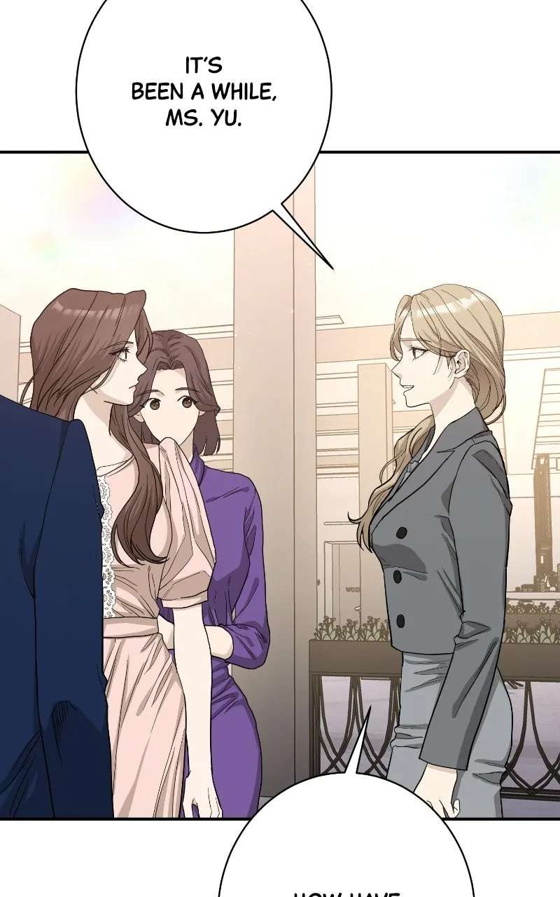 Undercover Wife Chapter 41 - page 101