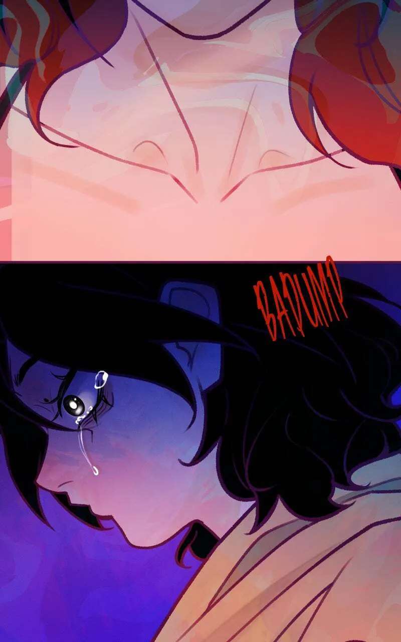 The Siren's Light Chapter 39 - page 44
