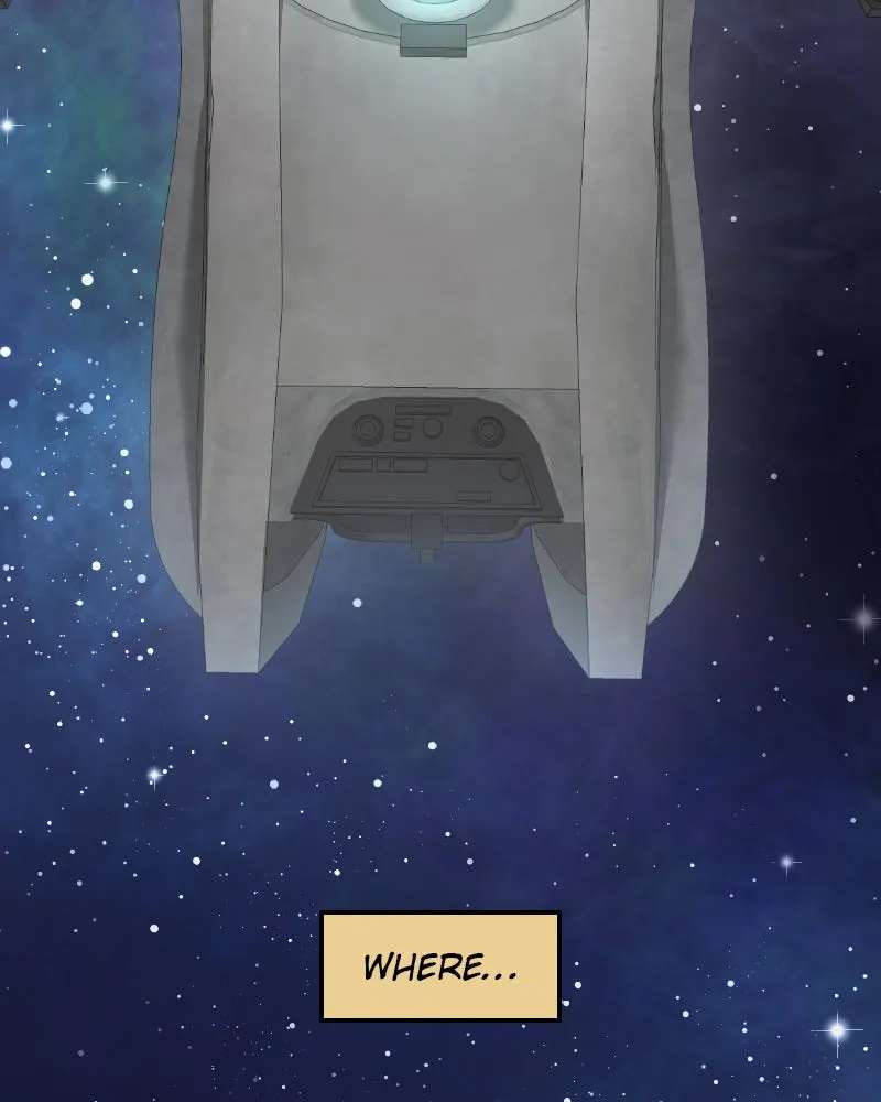 Recollection: A Star Trek Story Chapter 1 - page 3