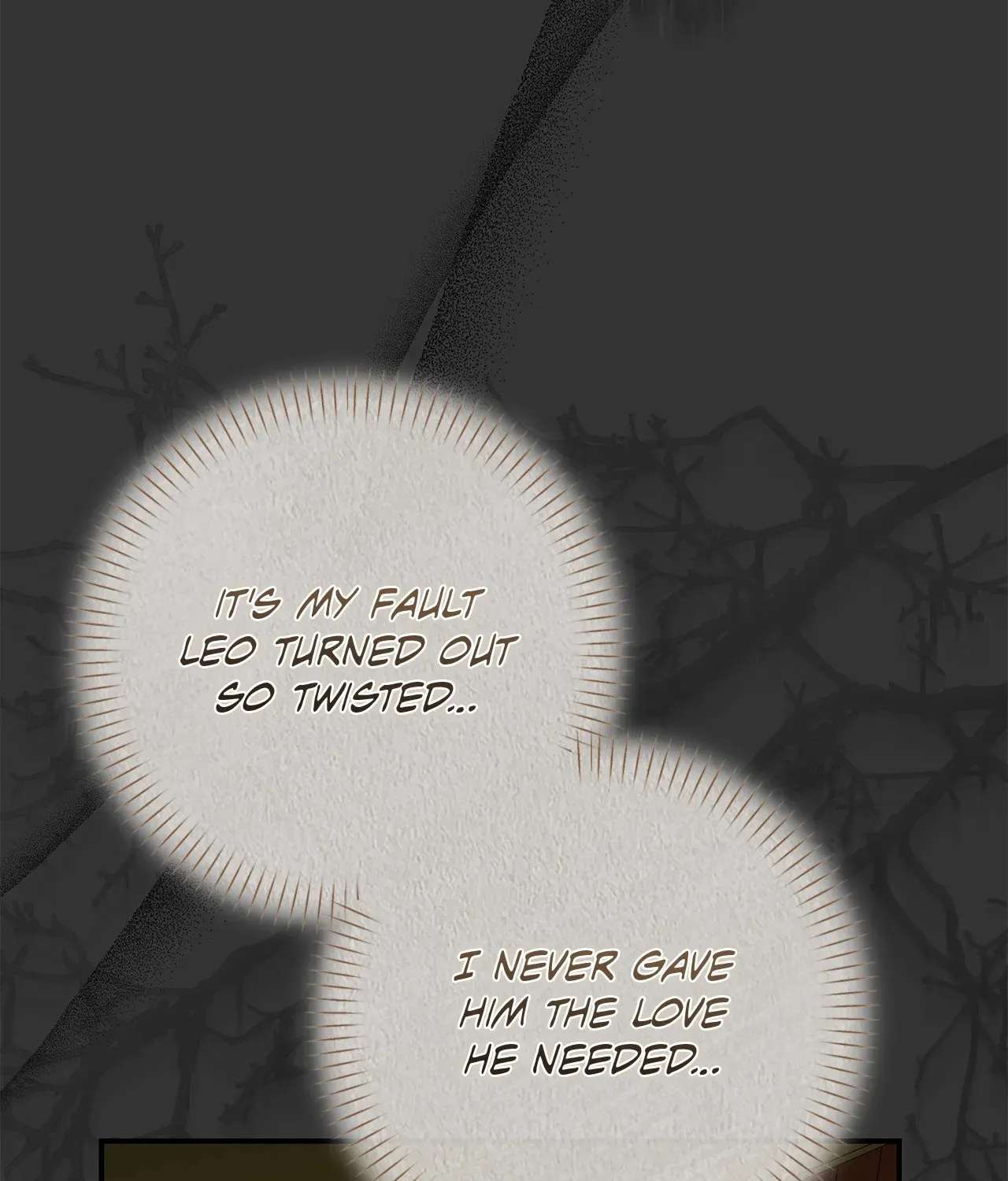 The Duchess Lives Only for This Day Chapter 33 - page 31