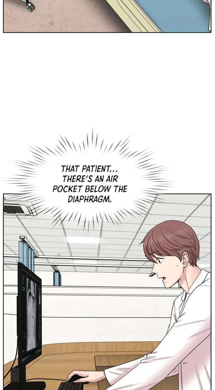 Trauma Center:Dr. Baek Chapter 46 - page 59