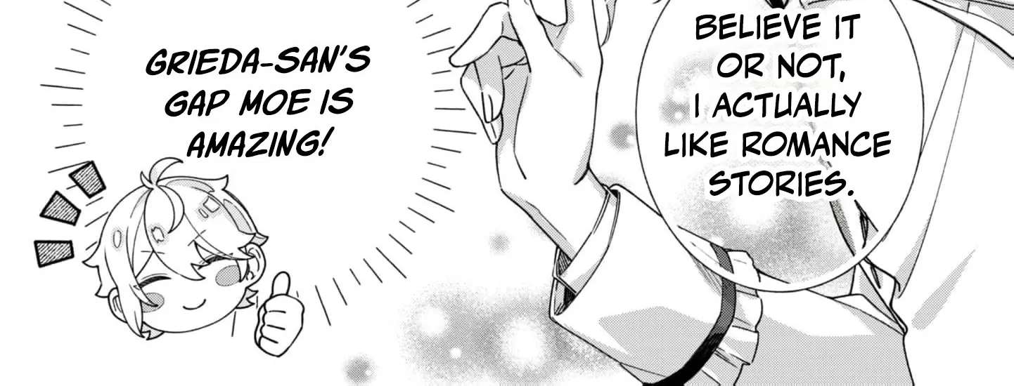 The Third Son of the Heiburg Family Is a Little Devil Shota Chapter 7 - page 28