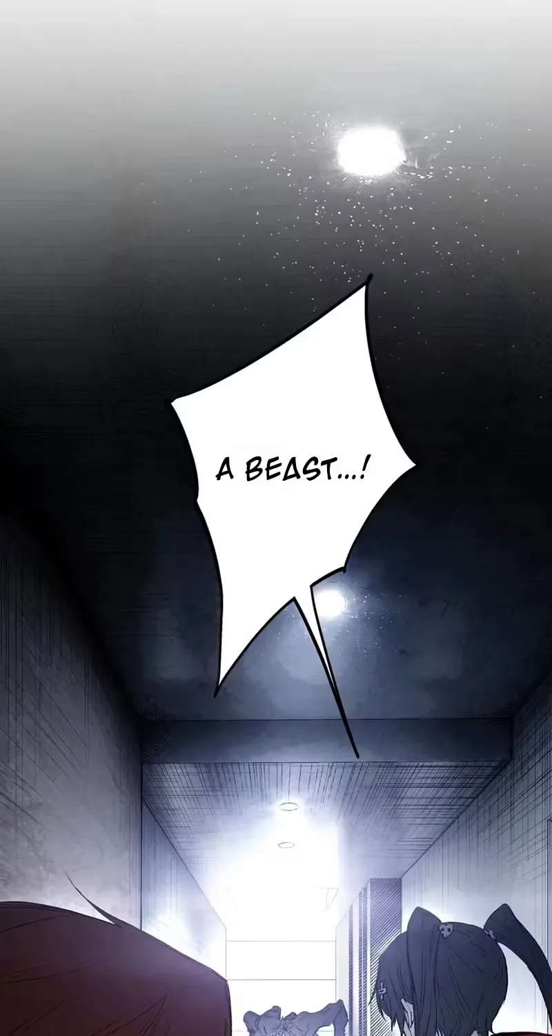 The Howling Plague Chapter 7 - page 77