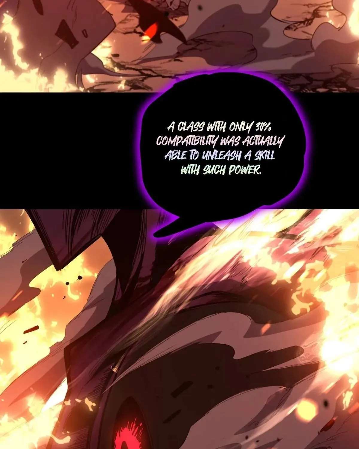 My Healing Skill Can Copy Anything, So I Conquered the Abyss Chapter 2 - page 32