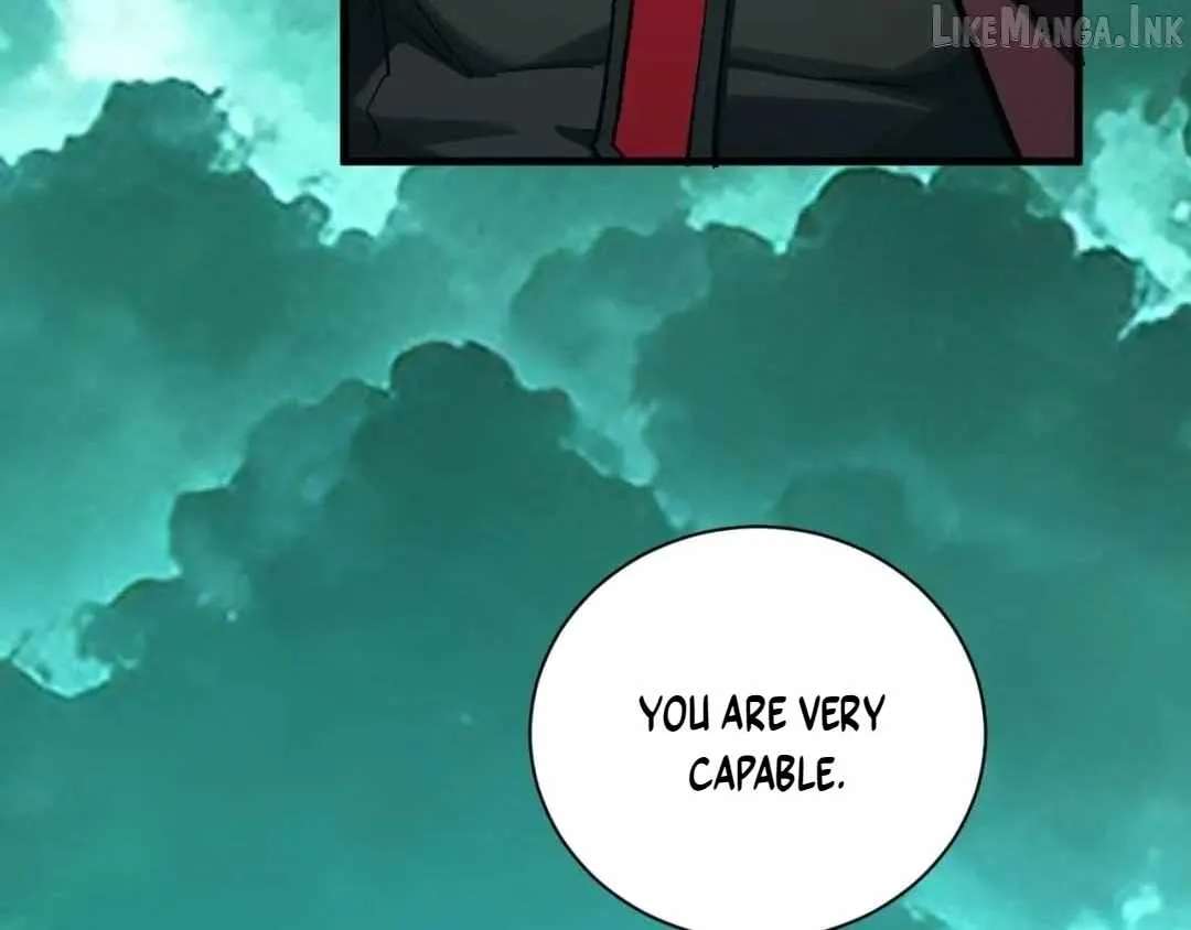Doomsday for All: Me, Virus Monarch Chapter 134 - page 99