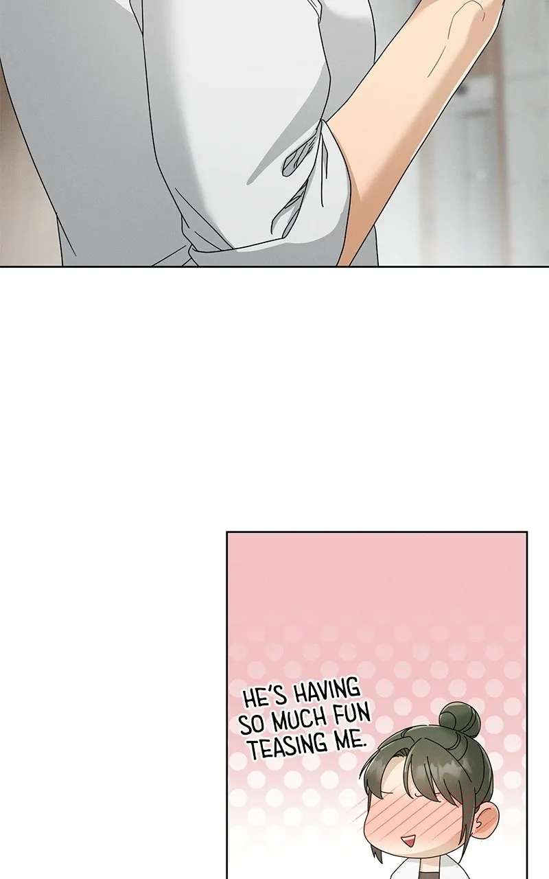 Finding a Ticket Into Your Heart Chapter 39 - page 25