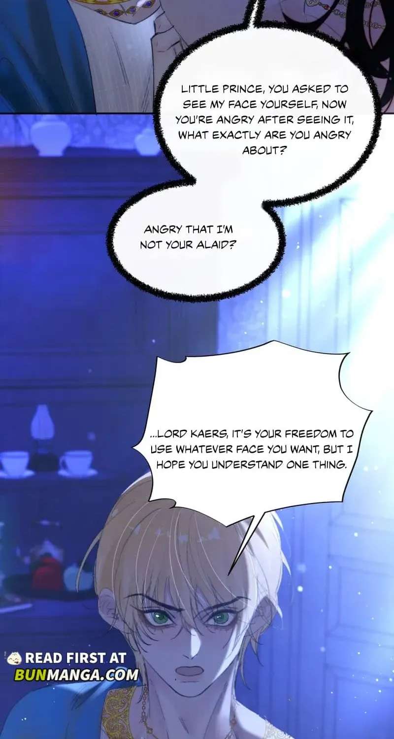 The Proper Way to Perform a Sacrifice Chapter 3 - page 23