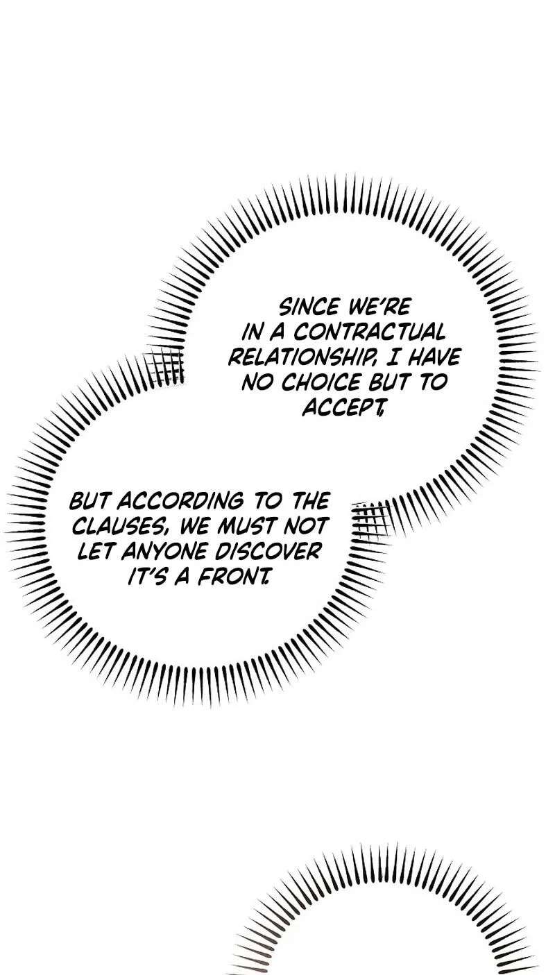 I'm a Homebody, but I Ended Up Possessing a Character in a Devastating Confinement Novel (Pre-serialization) Chapter 62 - page 34