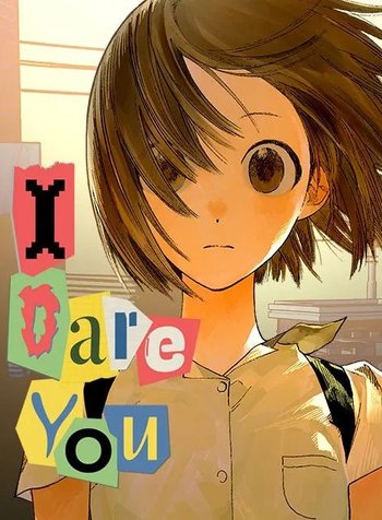 I Dare You