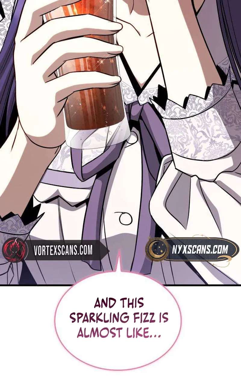 I'm Quitting Everything and Selling Cola Chapter 16 - page 143