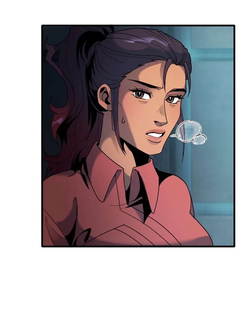 Recollection: A Star Trek Story Chapter 6 - page 141