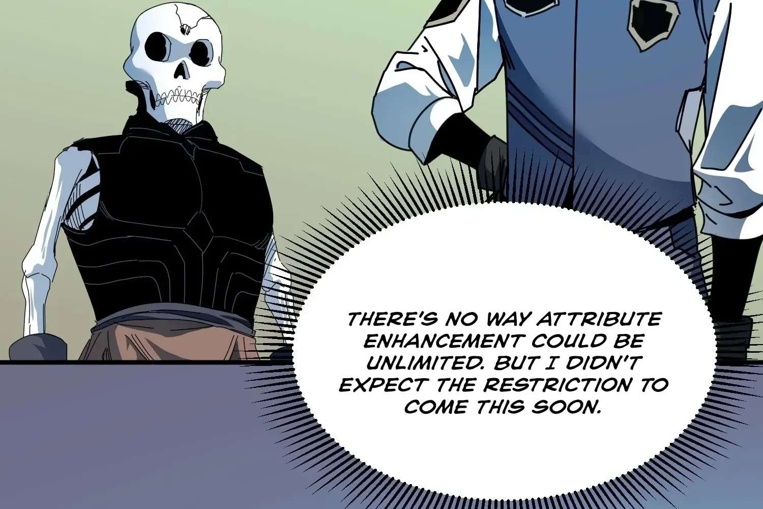 Extracting My Way to Become the Undead Archmage Chapter 8 - page 129