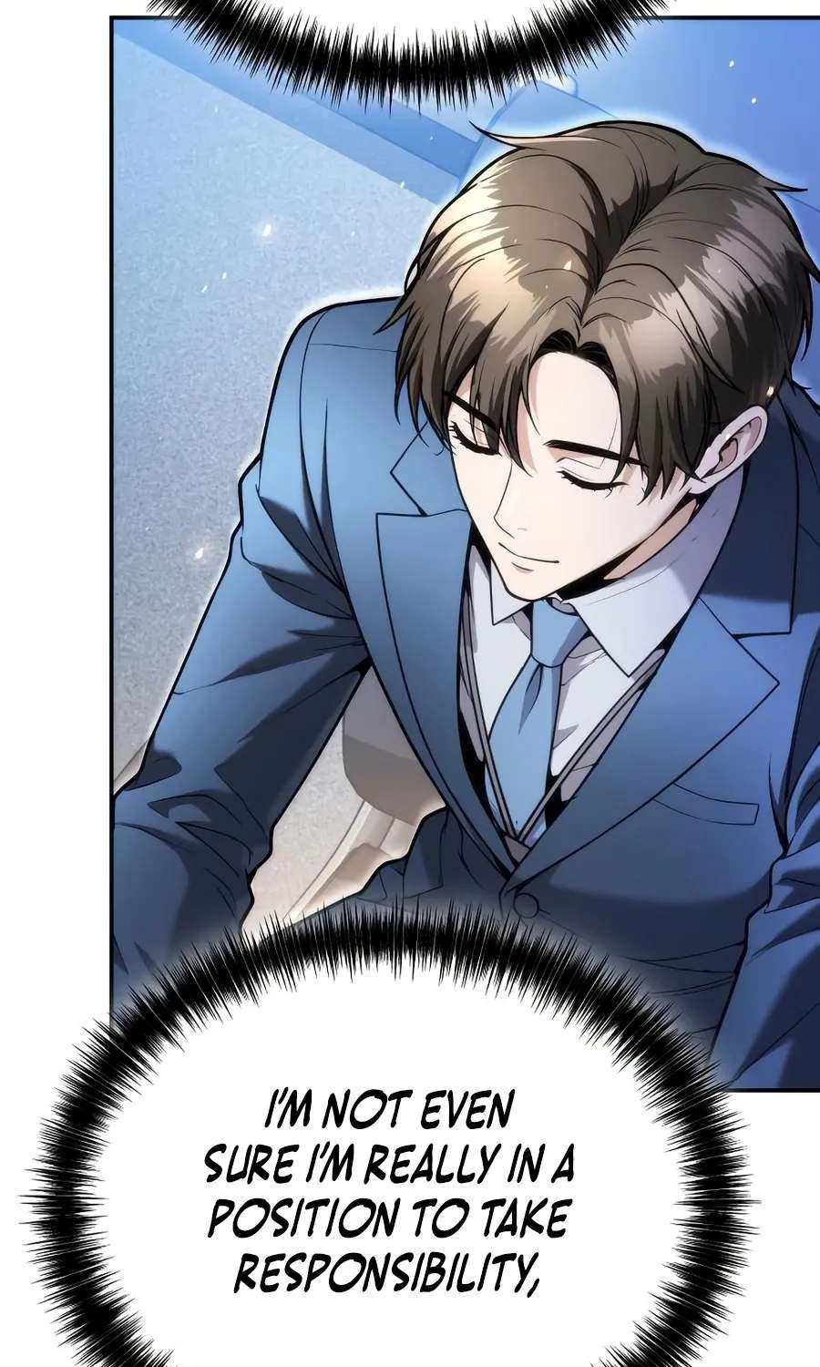 The Money Keeps Piling Up Even If I Spend It Chapter 13 - page 89